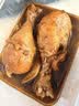 正大琵琶腿净重6斤（独立3包）鸡腿鸡肉鸡腿肉生鲜早餐鸡肉 实拍图