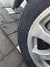 双星JUOGO轮胎 195/55R15 85V SH71适配凯越/悦翔V7/奇瑞E5/A5 实拍图