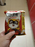 统一小浣熊 招牌香辣蟹味干脆面 35g*30包 整箱装儿时美食干脆面 实拍图