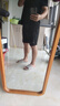 李宁（LI-NING）运动短裤男夏季透气薄款宽松休闲户外速干跑步健身冰丝五分裤 实拍图