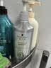 施华蔻（Schwarzkopf）防脱固发洗发露400ml  控油防脱发 固发防断发掉发女士新老包装 实拍图