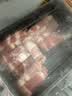 鲜京采惠选 澳洲Coles原切肥牛肉卷1斤*2 火锅涮肉 实拍图