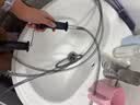 KOOGIS下水道疏通器管道疏通器电动厨房厕所马桶疏通加长弹簧 实拍图