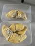 佳农越南液氮干尧榴莲10斤2-3粒保3.5房 有烧核风险介意勿拍 中秋礼盒 实拍图