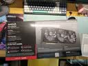 瀚铠（VASTARMOR）AMD RADEON RX 9070 XT 16GB 黑色超合金OC  ARGB灯效电竞游戏AI显卡畅玩黑神话悟空/阿凡达/魔兽 实拍图