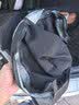 固特异（Goodyear）汽车遮阳挡前挡车内防晒隔热遮阳伞前挡风玻璃双层冰盾遮阳L 实拍图
