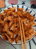 上鲜东京风味大鸡排 1.08斤 鸡胸肉空气炸锅速食麦肯炸鸡烧烤 清真 实拍图