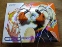 EPZ G20pro/G20有线游戏耳机入耳式电竞耳塞全场景fps电脑耳机专业竞技听声辨位隔音降噪麦克风type-c 新款G20pro觉醒橙【送1.5米USB转接线】 实拍图