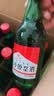 红日牌天山原浆白酒整箱天山陈酿粮食酒内蒙特产天山大曲 40度 350mL 12瓶 天山小原浆整箱装 实拍图