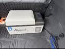 冰虎（Alpicool）车载冰箱压缩机制冷15升车家两用轿车12V货车24V可结冰冷藏小冰箱 实拍图