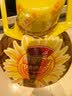 鲁花 食用油 物理压榨 葵花仁油6.18L  实拍图