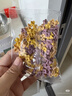 小皮（Little Freddie）婴幼儿面条蝴蝶造型面175g宝宝营养辅食儿童早餐多彩造型蝴蝶 实拍图