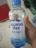 百事可乐纯水乐AQUAFINA无糖0脂0卡苏打气泡水汽水饮料300ml*24瓶 实拍图