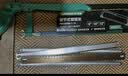 绿林（GREENER）美式手锯子家用小型手工木工线锯手拉木头神器钢丝锯拉花万能 实拍图