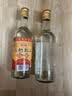 古越龙山 绍兴糟烧白酒瓶装 50度 50度 450mL 6瓶 实拍图