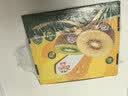佳沛（zespri）新西兰 阳光金奇异果12粒特大果单果124-146g 猕猴桃水果礼盒 实拍图