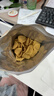 十月结晶研食妈咪小米锅巴孕妇零食营养孕期孕早期中期小吃充饥70g*4袋 实拍图