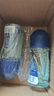 妮维雅（NIVEA）男士海洋酷爽爽身走珠液50ml*2腋下止汗露净味抑汗干爽男生礼物 实拍图
