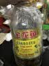 金龙鱼 食用油 【保真菜籽油】非转基因 物理压榨 纯香低芥酸菜籽油5L 实拍图