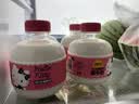 认养一头牛吨吨奶A2β-酪蛋白牛奶 低温奶 Hello Kitty款 鲜牛奶460ml*3瓶 实拍图