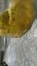 京鲜生 广西黄金百香果 2斤装 单果约60g+ 酸甜钦蜜 生鲜水果 实拍图