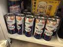 kronenbourg 1664血橙海盐风味310mL*12罐0脂低糖啤酒 中秋送礼 实拍图