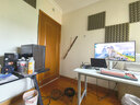 华硕VG27AQML5A-W 27英寸显示器2K 240Hz显示器FastIPS原生300HzG-sync 0.3ms响应HDR400 95%DCI-P3 实拍图