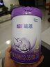 雀巢（Nestle）【超值加量】超启能恩3段 适度水解配方奶粉12-36月850g*1 3倍DHA 实拍图