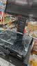 京东收银D6 ai智能称重收银一体机D6 水果店带秤 生鲜收款机 PC秤 便利店收银系统 超市打印一体收银秤 新款（ai识物款）双屏收银秤+扫码枪+钱箱 智能收银 实拍图