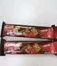 雀巢脆脆鲨威化巧克力味饼干595.2g（32*18.6g）休闲食品2026/10 实拍图