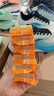 立白椰油精华透明洗衣皂101g*6块护衣护色不伤手 超强去污京东自营 实拍图