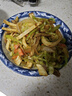 小熊（Bear）新款花样面食机压面机面条机 揉面和面厨师机面光光小型家用全自动电动宝宝辅食饸烙饺子YMJ-F01L8 实拍图