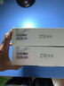 中兴（ZTE）巡天BE5100Pro+无线路由器 自研10核芯片 双2.5G口 WiFi7千兆双频5颗信号放大器兼容WiFi6游戏加速 实拍图