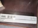 京东京造 筷子 花梨木筷子家用木质实木无漆无蜡防滑【抗菌防霉】12双装 实拍图