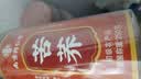 南同四海黄苦荞茶正宗特血级糖三炒2026年新茶桶装搭高四大川凉山降麦香型 实拍图