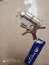 虎顿（HOTUN）小70锁芯通用B级锁心卧室木门室内房间门家用房门配件门锁TE-70Z 实拍图