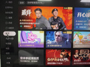 腾讯极光盒子6 8K智能网络电视机顶盒 4+64G高配 千兆网口 高清HDR10+ 双频WiFi 蓝牙语音遥控 实拍图