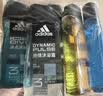 阿迪达斯（adidas）沐浴露男士专用洗发洁面沐浴三效合一 游泳去氯小瓶旅行装 1.25L 实拍图