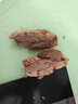 东来顺酱牛肉200g清真熟食开袋即食健身代餐卤肉北京特产中华老字号 实拍图