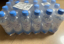 百事可乐纯水乐AQUAFINA无糖0脂0卡苏打气泡水汽水饮料300ml*24瓶 实拍图