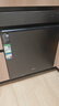 美的（Midea）【万向X6S Max星河版】洗碗机嵌入式150升以上105℃热风烘干母婴级洗碗机蒸汽单消毒UV杀菌 实拍图