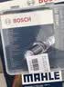 博世（BOSCH）标准型火花塞五菱之光荣宏光宝骏510730爱唯欧5515四支装 实拍图