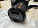 腾龙（Tamron）A063Z 28-75mm F/2.8 Di III VXD G2 大光圈标准变焦镜头全画幅微单专业级 尼康Z卡口  晒单送赠品 实拍图