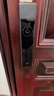 华为智能门锁 2 Pro AI掌静脉3D人脸双解锁 【mate80 平安好搭档】 指纹锁 电子锁密码锁 免费送装拆旧 实拍图