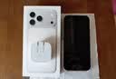 Apple/苹果 40W type-c快充充电器 苹果usb-c原装充电头 旗舰店新款苹果iPhone 17 Pro Max充电器 实拍图