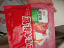 卫龙魔芋爽素毛肚 香辣酸辣麻辣混合装解馋零食210g（约12包）12包 实拍图