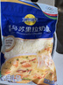妙可蓝多马苏里拉芝士碎450g 奶酪碎  焗饭披萨拉丝烘焙原料 实拍图