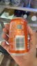 屈臣氏（Watsons）苏打汽水饮料康普茶味低糖0脂低卡聚会调酒200ml*24罐整箱装 实拍图
