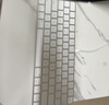 Apple/苹果 妙控键盘-中文 (拼音) 轻薄苹果键盘蓝牙键盘无线键盘办公键盘 实拍图