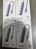 绿联USB3.0转千兆网口扩展坞多接口扩展器转换分线器 网线转接头拓展坞转换器 适用笔记本台式机RJ45 实拍图